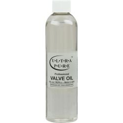 Ultra-Pure prfessional valve oil Refill Bottle