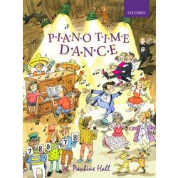 PIANO TIME DANCE