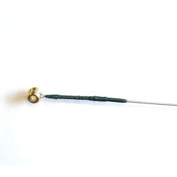 Viola string Crystal G 12" / 30,5cm