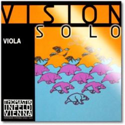 Viola string Vision Solo A