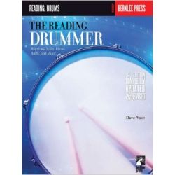 THE READING DRUMMER