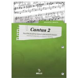 CANTUS 2 for Low Voice
