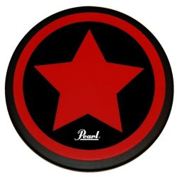 Harjoitusalusta Pearl 8" logolla