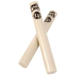 Claves Latin Percussion King  LP597