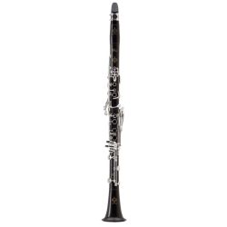 A klarinetti Buffet Crampon Divine 442