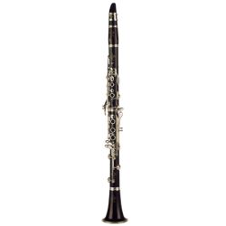 A klarinetti Buffet Crampon FESTIVAL 442