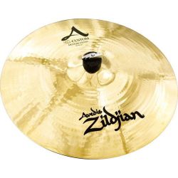 Cymbal Zildjian A Custom 17" Medium Crash