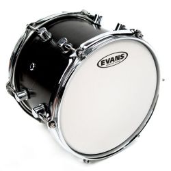 Drum head Evans G1 10" coated