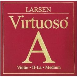 Violin string Larsen Virtuoso A