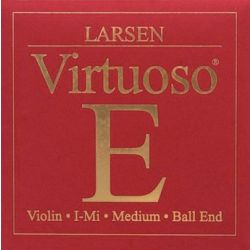 Violin string Larsen Virtuoso E