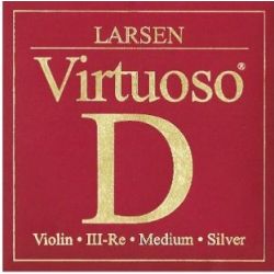 Violin string Larsen Virtuoso D