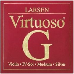 Violin string Larsen Virtuoso G
