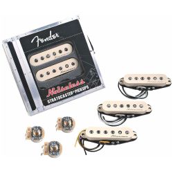 Fender Vintage Noiseless Stratocaster