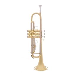 Bb Trumpet John Packer JP051