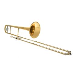 Trombone Bb John Packer / Rath JP230