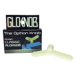 Option Knob Classic Glo
