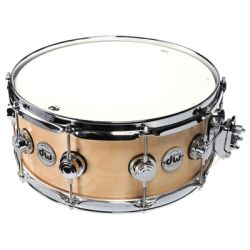 Virveli Dw Collector's  14"x6"Satin 0il Natural Maple