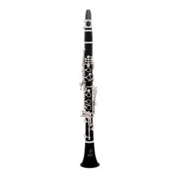 Eb clarinet Ebonite plastic
