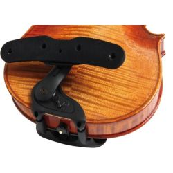 Violin shoulder rest Wittner Isny 1/2-1/4