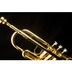 C-trumpetti Schilke C3 Heavy Design