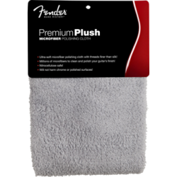 Fender Premium Plush Microfiber