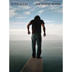 ELTON JOHN THE DIVING BOARD PVG