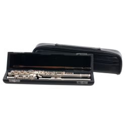 Flute Sankyo CF201-RE Open hole with Offset and E-mech