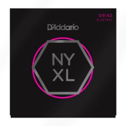 D'Addario 009-042 NYXL