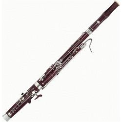 Dynamics Consulate Martyr Bassoons