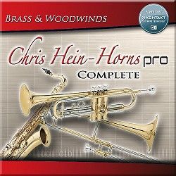 Best Service Chris Hein Horns Pro Complete - Digital Delivery