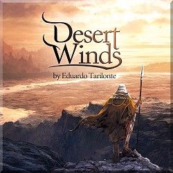 Best Service Desert Winds - Digital Delivery