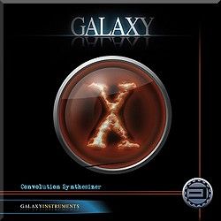 Best Service Galaxy X-FX - Digital Delivery