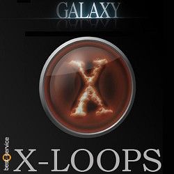 Best Service Galaxy X-Loops - Digital Delivery