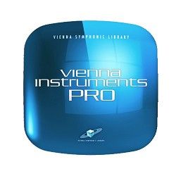 Vienna Instruments PRO 2 - Digital Delivery