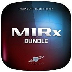 Vienna MIRx Bundle - Digital Delivery