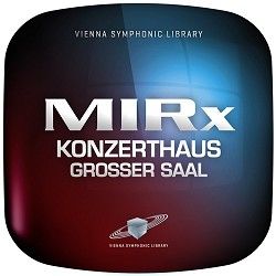 Vienna MIRx Konzerthaus Grosser Saal - Digital Delivery