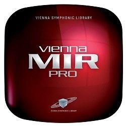 Vienna MIR Pro - Digital Delivery