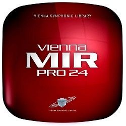 Vienna MIR Pro 24 - Digital Delivery