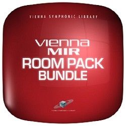 Vienna MIR RoomPack Bundle - Digital Delivery