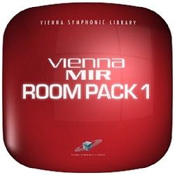 Vienna MIR RoomPack 1 - Vienna Konzerthaus  - Digital Delivery