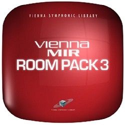 Vienna MIR RoomPack 3 - Mystic Spaces - Digital Delivery