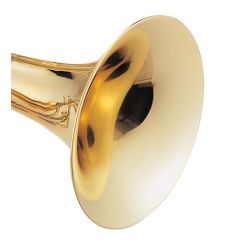Trumpetin kello Bb Jupiter lakattu malli JTR606ML