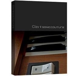 SONICCOUTURE - CLAV - DIGITAL DELIVERY - BEST SERVICE