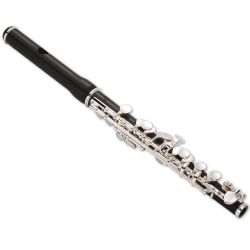Piccolo flute Jupiter JPC1100E Grenadilla