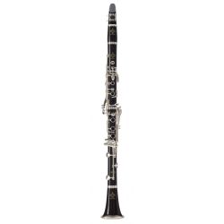 Bb klarinetti Buffet Crampon RC 442
