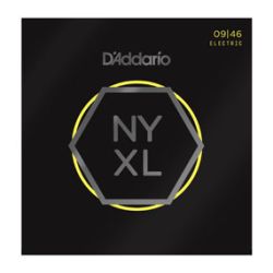 D'Addario 009-046 NYXL
