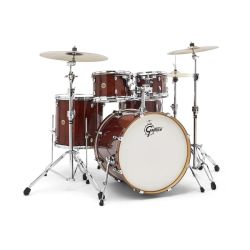 Drumset Gretsch Catalina Maple (CM1-E825-WG) 5-pce shellpack