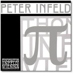 Viola string set Peter Infeld