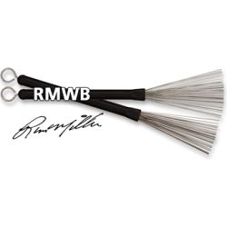 Wire Brushes Vic Firth Steve Gadd