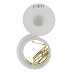 Sousaphone Jupiter 3v Fiberglass gig bag